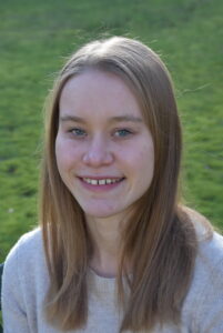 Bild von Anna Fischer (Fis), StR'