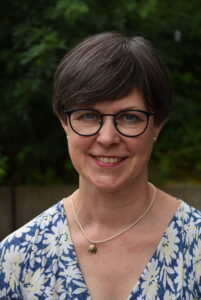 Bild von Kerstin Lubkowitz (Lub), OStR'