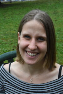 Bild von Viola Mußfeldt (Mut), StR'