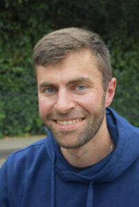 Bild von Bruno Gärtner (Gär), OStR