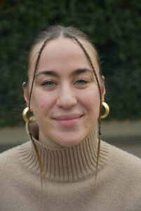 Bild von Alma Mrkulic (Mrk), StR'