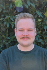 Bild von Tom Ollendorf (Oll), StR