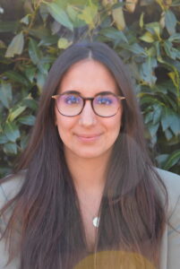 Bild von Derya Yildirim (Yil), StR'