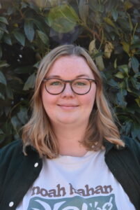 Bild von Laura Nückel (Nüc), StR'