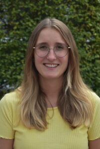 Bild von Julia Schramm (Sül), StR'