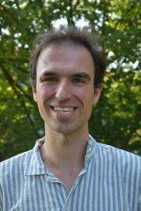 Bild von Tim Pohle (Pol), StR