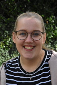 Bild von Catharina Meins (Men), StR'