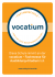 Vocatium Partnerschule